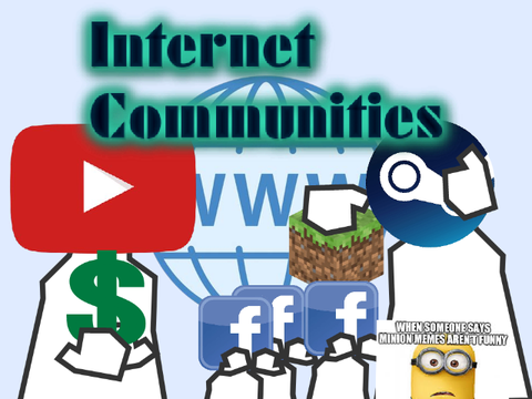 Internet Communities 