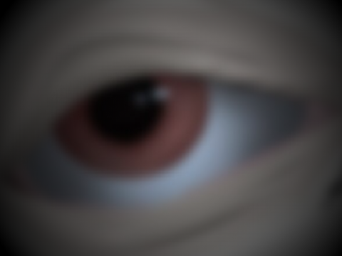 How I draw an eye.【elli】