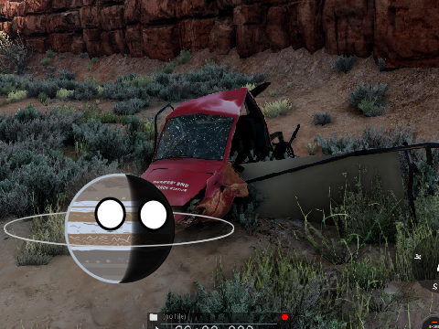 Add yourself damaged | BeamNG Drive Moment | remix