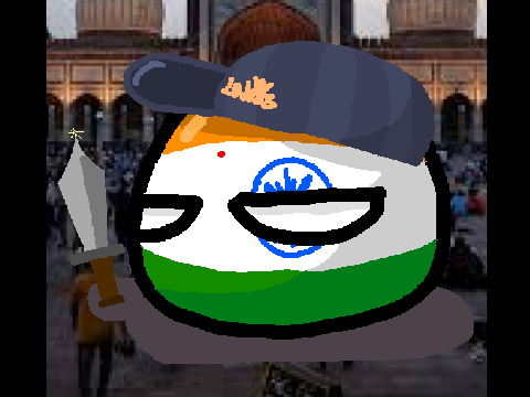 India Art 