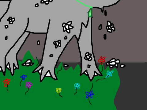 .+Til the end.+ MintStar and YarrowStar Animation