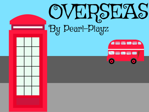 Overseas - Chapter 20