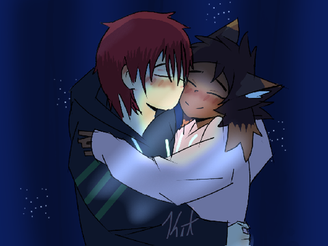 + .｡*ﾟ+.*.｡ ship art ﾟ+..｡*ﾟ+