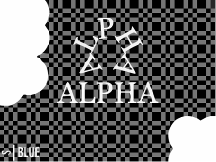 alpha