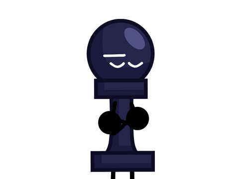 ur audition but animated :D