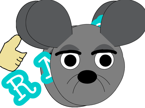 Rats!