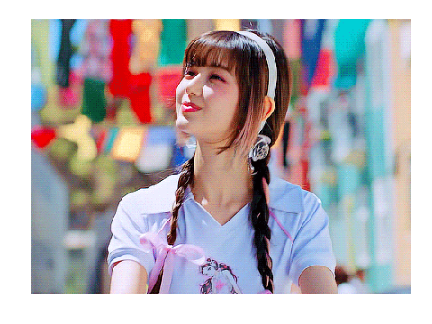 Solo debut! <33