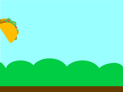 Roblox Raining tacos