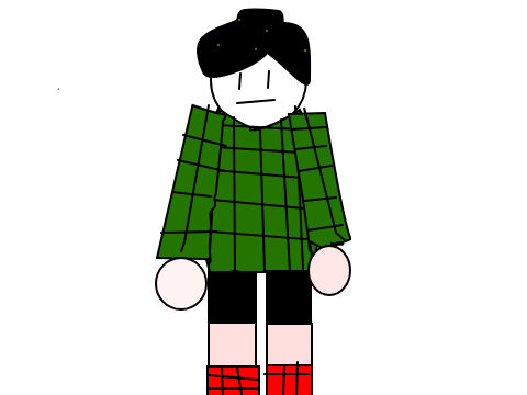  whiteboardpenlid oc
