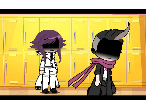 Chapter 2- The feeling that I'm losing her forever..
