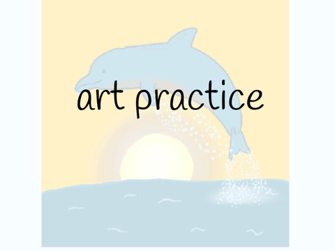 art practice 