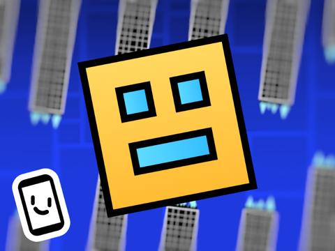 Geometry Flap!
