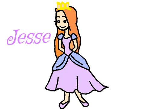 Make your own Princess remix-2