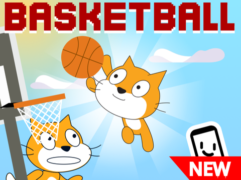 ⭐︎NEW⭐︎Basketball／バスケ　モバイル対応   