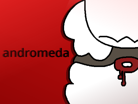 andromeda.