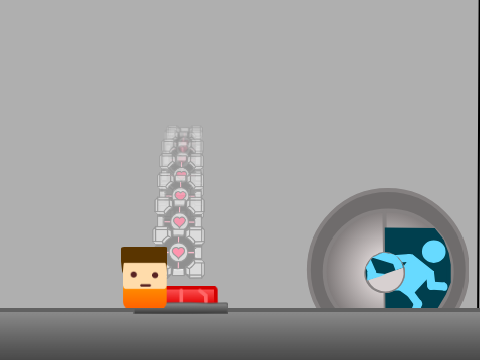 Revers Portal (test)