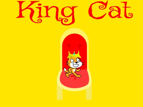 KING CAT