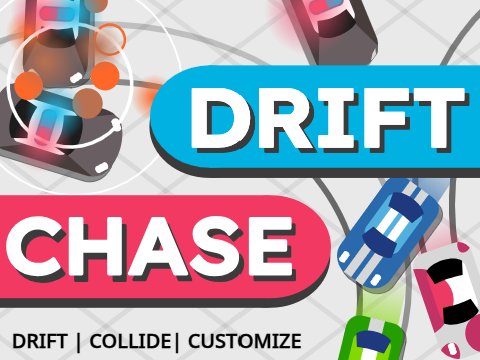 DRIFT CHASE 2