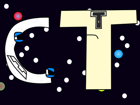 C and T original file