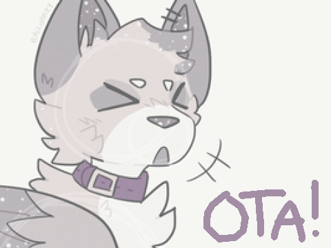 [closed] small ota ⭐