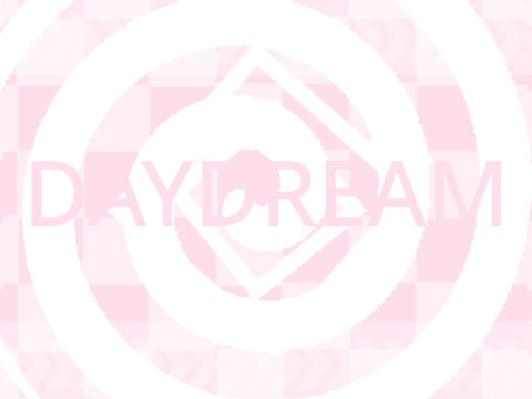 Daydream ll Meme Template