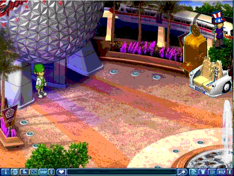 Epcot Enterance_VMK_Guest_Room[1]