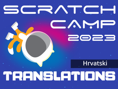 Hrvatski | Kampovsko Središte 2023