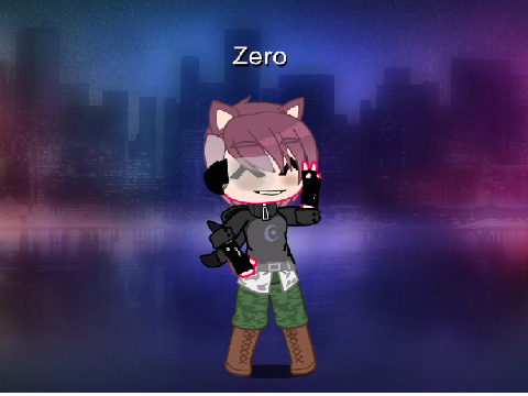 Updated Zero
