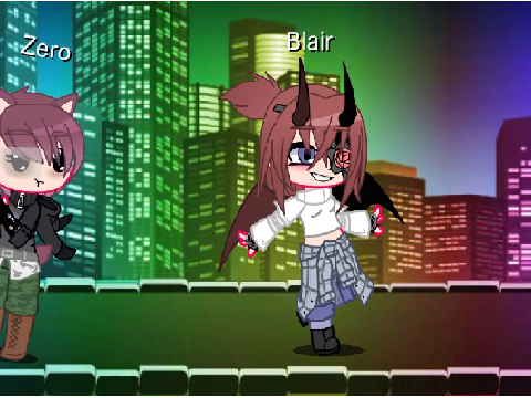 New main Oc
