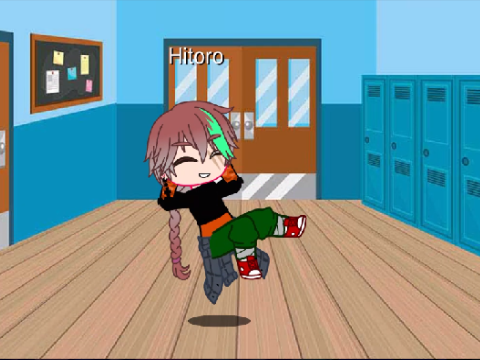 Updated Hitoro