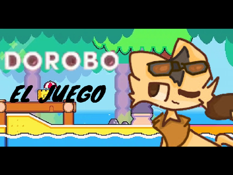 DOROBO KITTY EL JUEGO
