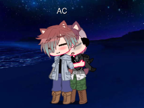 I Made AC-