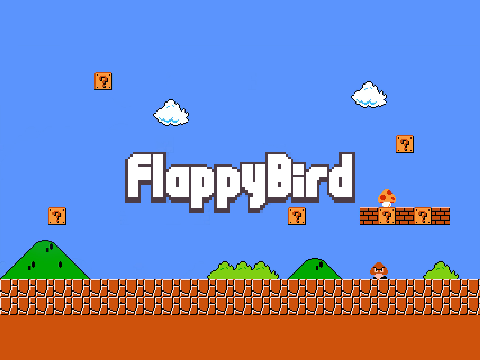 Flappy bird MUY DIFICIL
