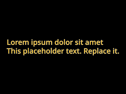 A Fun Amination (Scratch Cat walikng and revealing text)