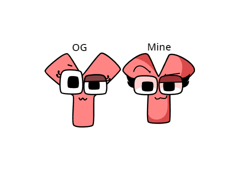 Did it in my artstyle