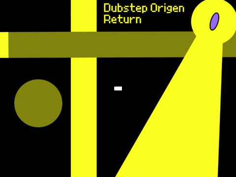 Dubstep Origen Return Enemy Dodger 