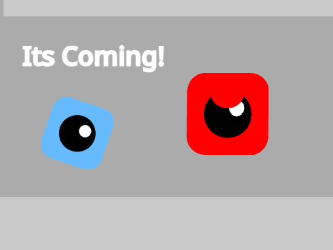 Soon!
