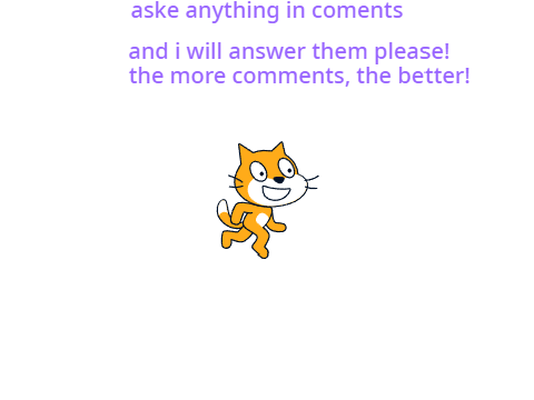 Something like Q A N!