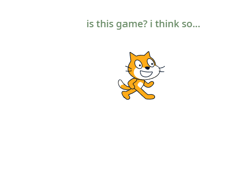 game?