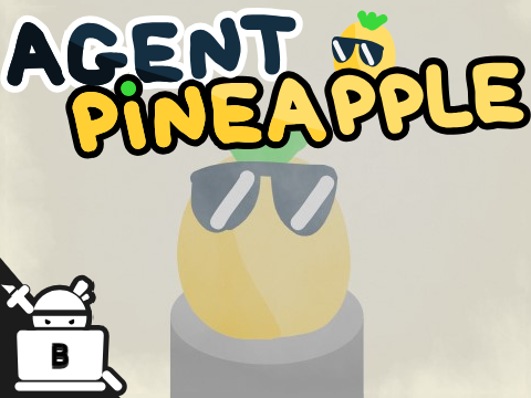 Agent Pineapple | #Games #Trending