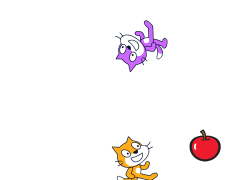 2p wobbly race