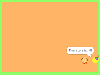 SNAKEY: #3-The One That Reads Fortune Cookies