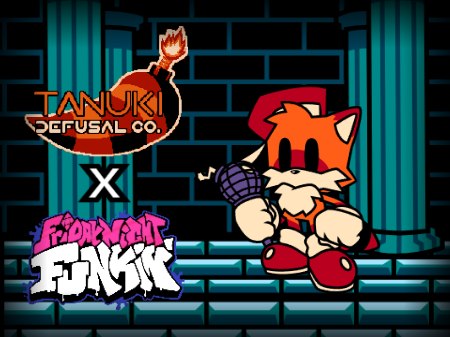 I Made an FNF Mod About Jolt