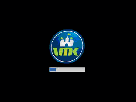 VMK NEW LOADER FOR MAP