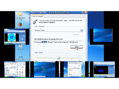 Windows XP Media Center Sparta Calypso Remix