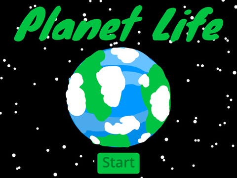 Planet Life