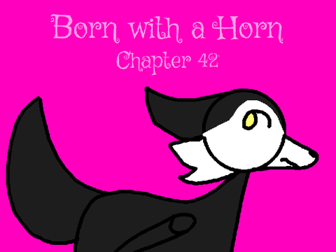 Born With a Horn~Ch. 43