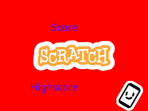 || Scratch Clicker/Space Presser || [MOBILE FRIENDLY]