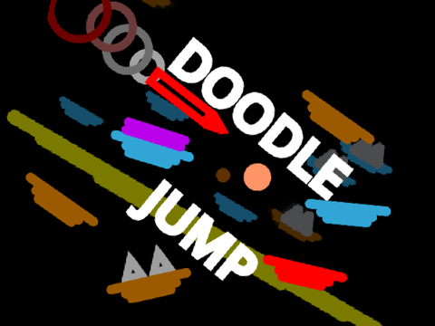 Doodle Jump v1.3 100% Pen!