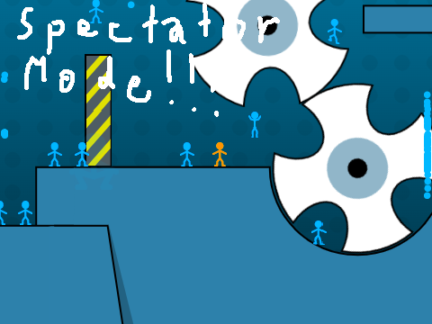 spectator mode
